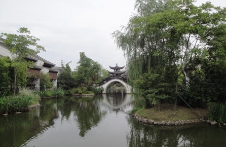 Charming Hotels Hangzhou, Banyan Tree Hotel Hangzhou