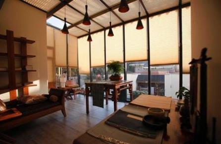Charming Hotels Hangzhou, Hangzhou Show Tea Garden Hotel Hangzhou