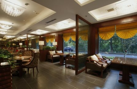 Charming Hotels Hangzhou, Hangzhou Tea Boutique Hotel Hangzhou