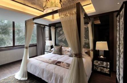 Charming Hotels Hangzhou, Hangzhou Westlake Reclusive Hangzhou