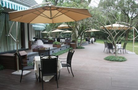 Charming Hotels Hangzhou, HuaJiaShan Resort Hotel Hangzhou