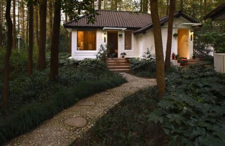 Charming Hotels Hangzhou, Lotus Glade Hotel Hangzhou