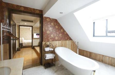 Charming Hotels Hangzhou, Shenanbei Boutique Hotel Hangzhou