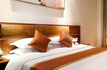 Charming Hotels Nanjing, Nanjing Expo Hotel