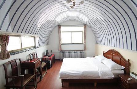 Charming Hotels Weihai, Hotel Weihai Soye Weihai