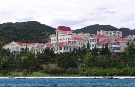 Charming Hotels Weihai, Weihai Dianzi Hotel Weihai