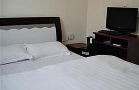 Charming Hotels Weihai, Weihai Hongxin Hotel Weihai