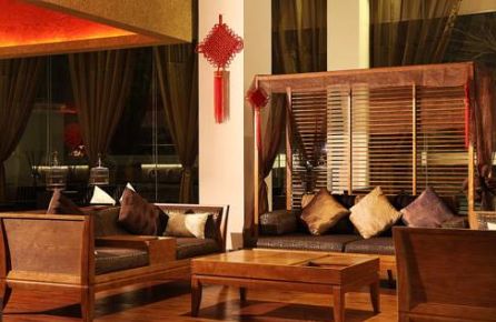 Charming Hotels Xiamen, Xiamen Flowertone Boutique Hotel Xiamen