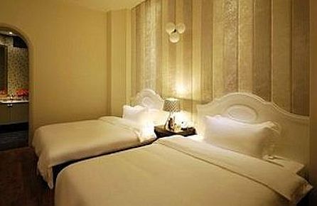 Charming Hotels Xiamen, Xiamen Gulangyu Flower House Xiamen