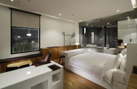 Charming Hotels Xiamen, Xiamen Hotel Wind Xiamen