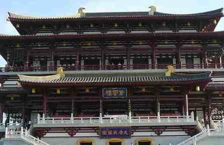 Charming Hotels Xian, Tang-Paradise Hotel Xian