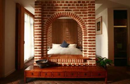 Charming Hotels Xian, Zuo You Ke Theme Hotel Xian