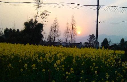Charming Hotels Chengdu, Chengdu Country Village Chengdu
