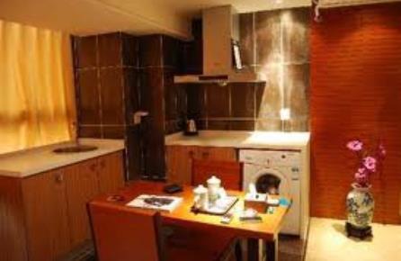 Charming Hotels Chengdu, Jinguan Impression Apartment Hotel Chengdu