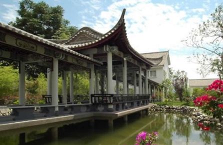 Charming Hotels Dali, Dali Gurong Hotel Dali