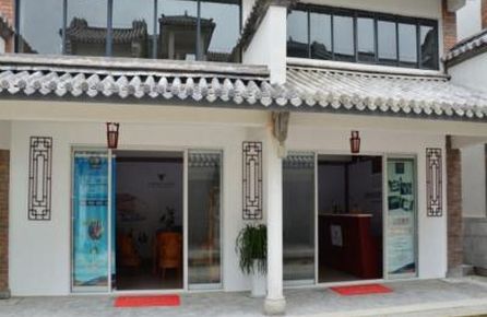 Charming Hotels Dali, Dali Tujia Sweetome Vacation Rentals Gantong Villas Dali