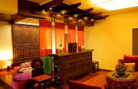 Charming Hotels Dali, Dali Xianju Suhuaying Inn Dali