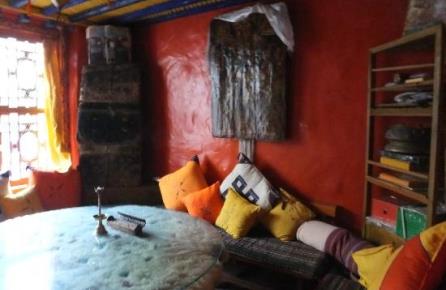 Charming Hotels Lhasa, House of Shambhala Tibet Lhasa
