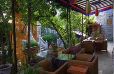 Charming Hotels Lhasa, Lhasa Putihuakai Roadhouse Lhasa