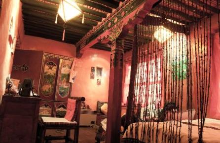 Charming Hotels Lhasa, Shambhala Palace Tibet Lhasa