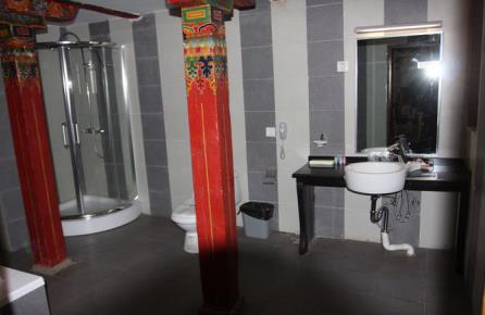 Charming Hotels Lhasa, Yabshi Phunkhang Heritage Hotel Lhasa