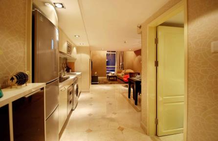 Charming Hotels Guangzhou, Grand View Wanghao Palace Guangzhou