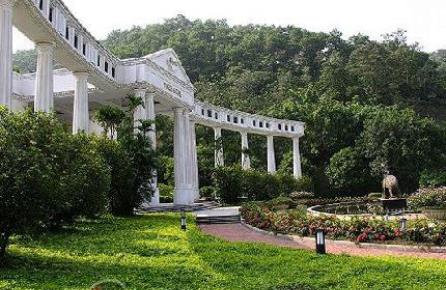 Charming Hotels Guangzhou, Oriental Resort Guangzhou