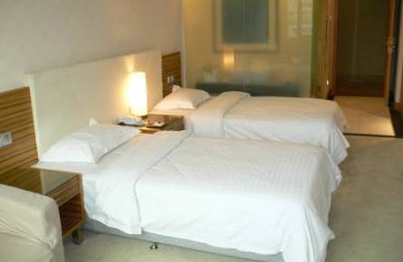 Charming Hotels Guangzhou, Shun Mei Hotel Guangzhou