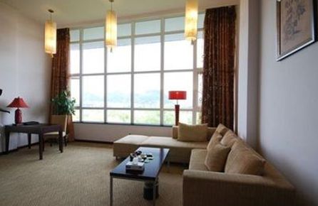 Charming Hotels Guilin, Eva Inn Hotel Guilin