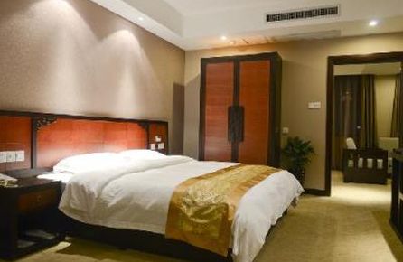 Charming Hotels Guilin, Guilin Han Tang Xin Ge Hotel Guilin