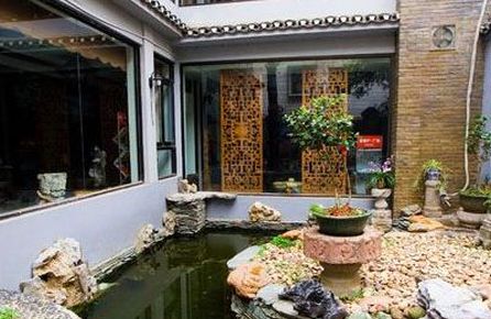 Charming Hotels Guilin, Guilin Jingguanminglou Museum Hotel Guilin