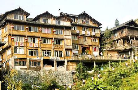 Charming Hotels Guilin, Guilin Silver Terraces Hotel Guilin
