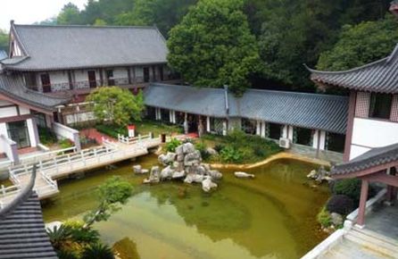 Charming Hotels Guilin, Guilinyi Royal Palace Guilin