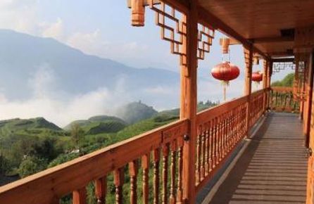 Charming Hotels Guilin, Leader Guest House Longji Branch