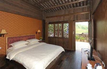 Charming Hotels Guilin, Longji Star Wish Resort Guilin