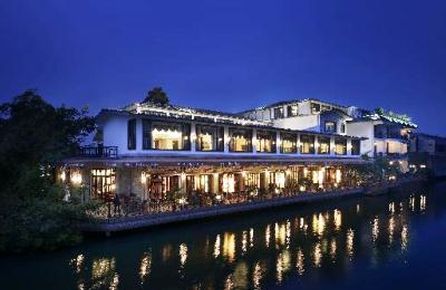 Charming Hotels Guilin, The White House Hotel Guilin Guilin