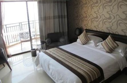 Charming Hotels Sanya, Barry Boutique Seaview Hotel Sanya Sanya