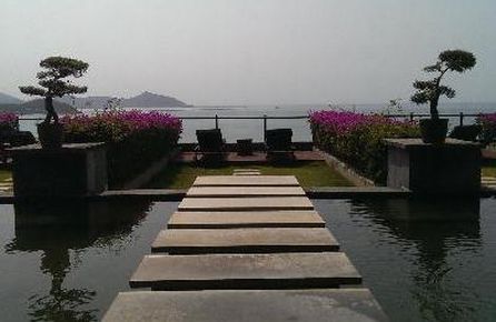 Charming Hotels Sanya, Sanya Royal Garden Resort Grand Building Sanya