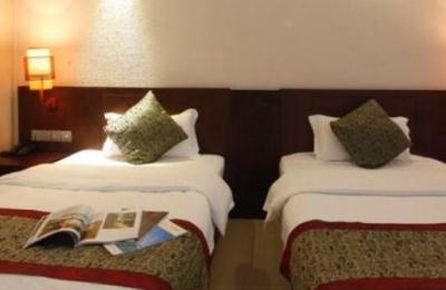 Charming Hotels Sanya, Summer Coast Resort Sanya Bay Sanya