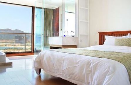 Charming Hotels Sanya, Tujia Sweetome Vacation Apartment Serenity Coast Resort Sanya
