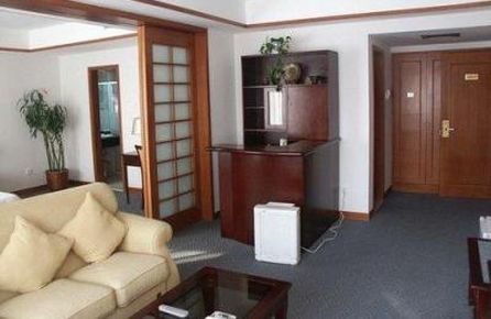 Charming Hotels Shenzhen, Honlux Apartment Shenzhen