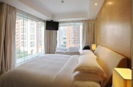 Charming Hotels Shenzhen, Hotel Kapok Shenzhen