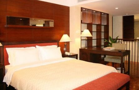 Charming Hotels Shenzhen, Portofino International Apartment Shenzhen