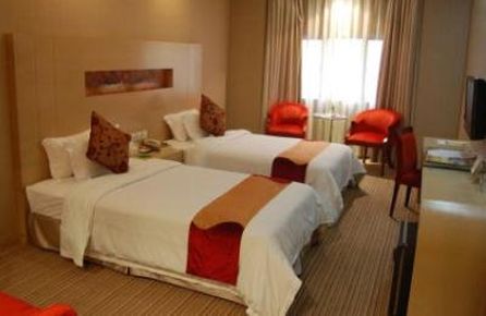 Charming Hotels Shenzhen, Shenzhen Sunon Hotel Shenzhen