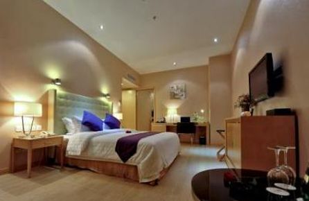 Charming Hotels Shenzhen, The Bauhinia Shenzhen