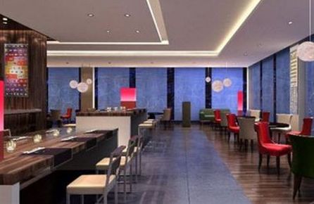 Charming Hotels Shenzhen, U Hotel Shenzhen