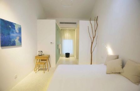 Charming Hotel China, Hangzhou Baige Hotel Hangzhou